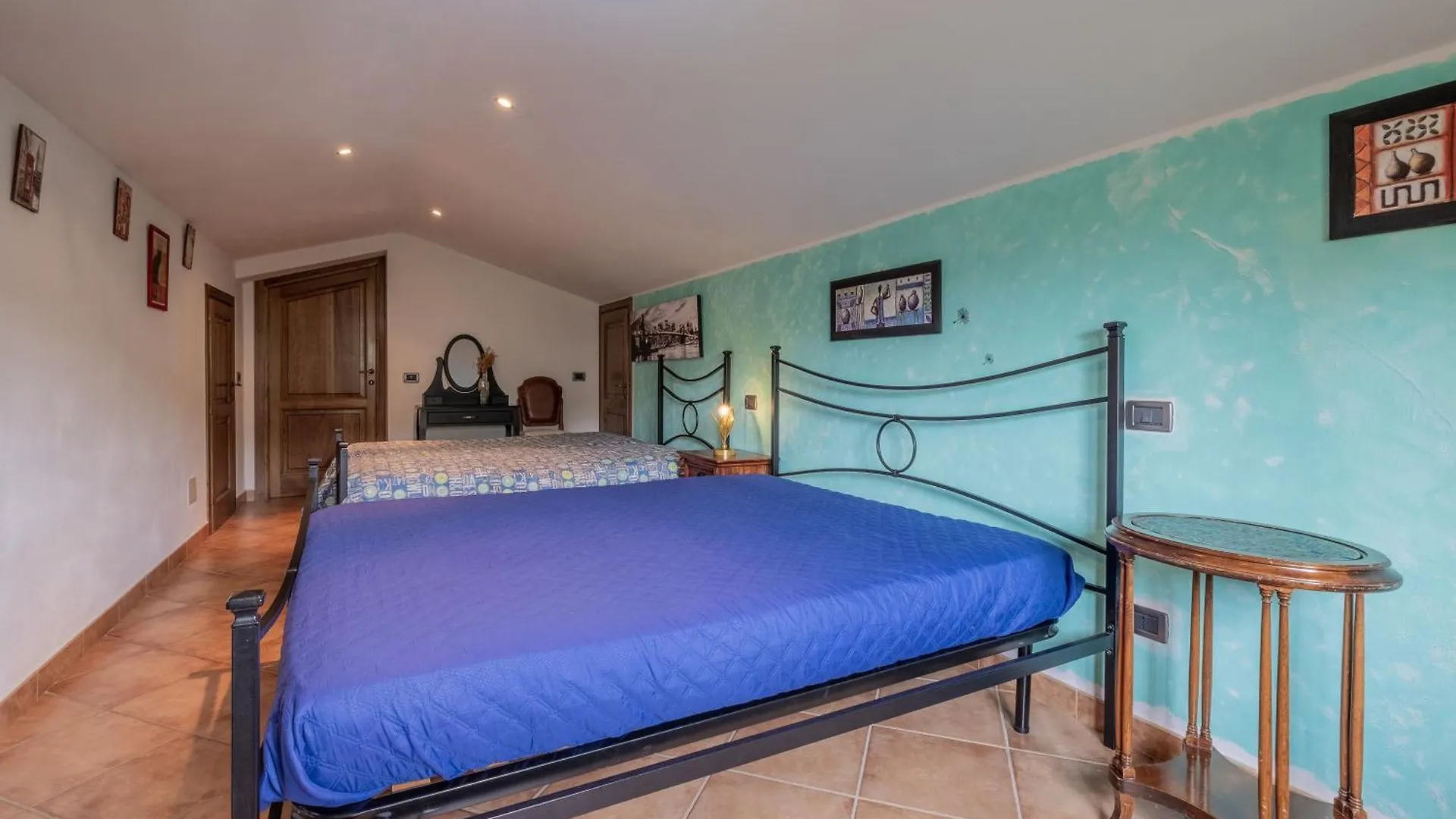 Casa Vacanze I Prati Sorano  0*, Sorano (Grosseto) Italy