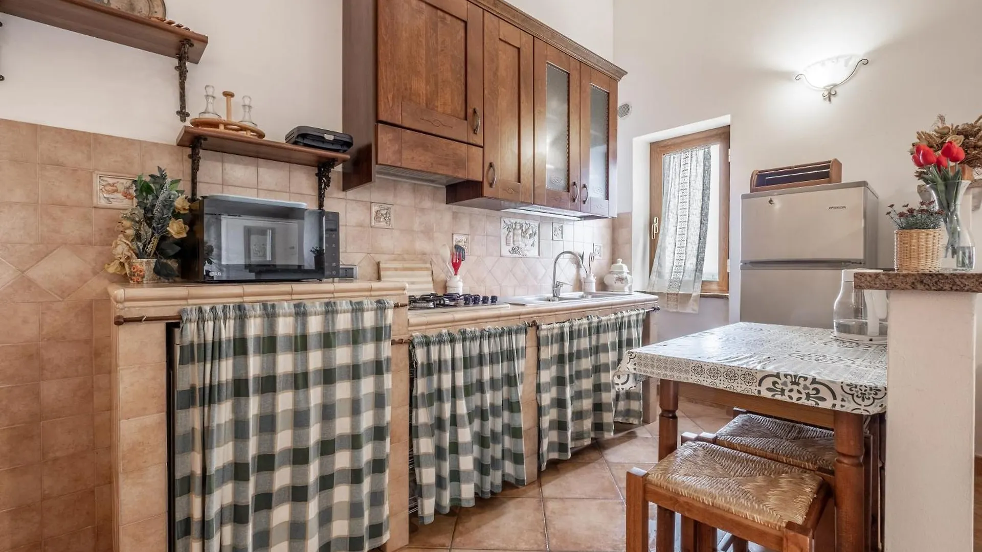 Casa Vacanze I Prati Sorano  Holiday home Sorano (Grosseto)