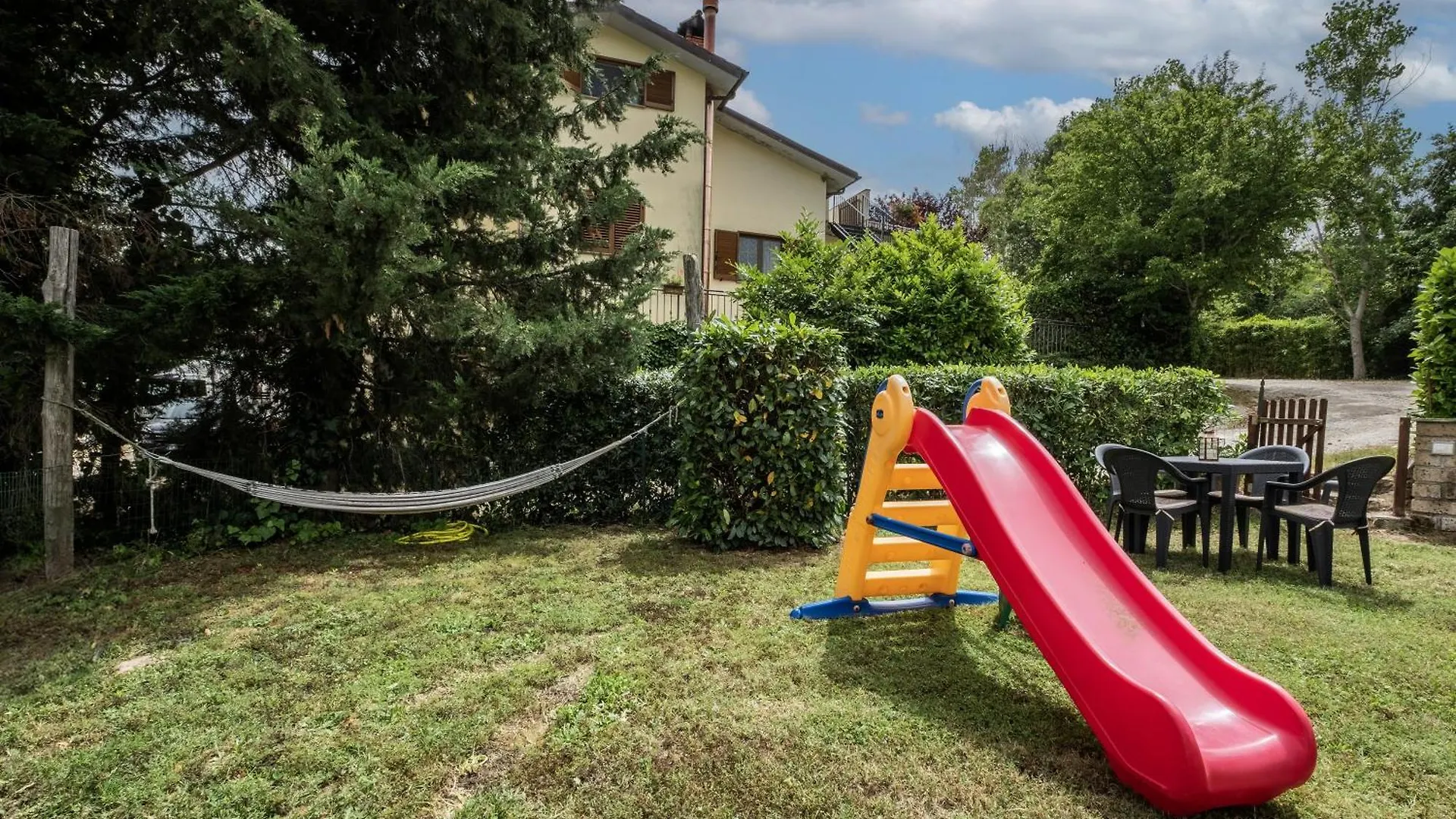 Holiday home Casa Vacanze I Prati Sorano  Italy