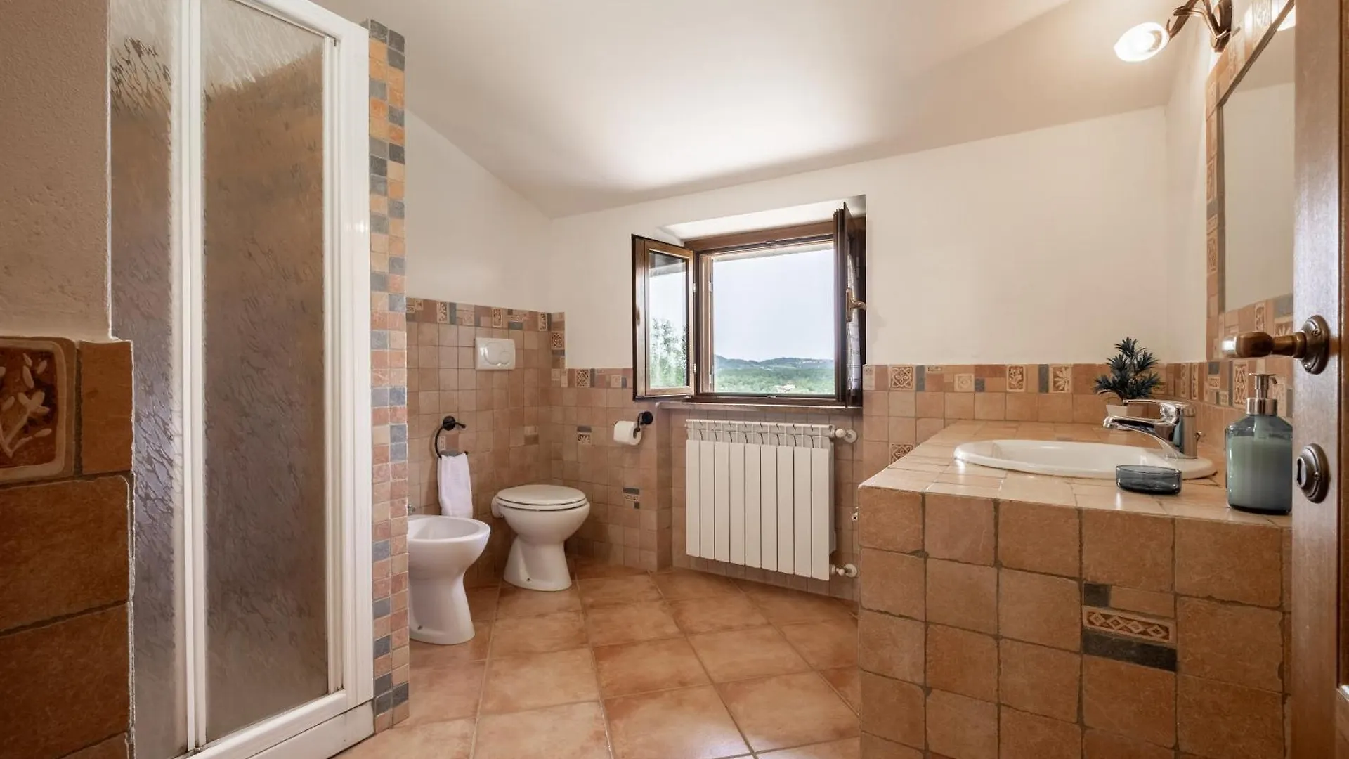 Casa Vacanze I Prati Sorano  Holiday home Sorano (Grosseto)