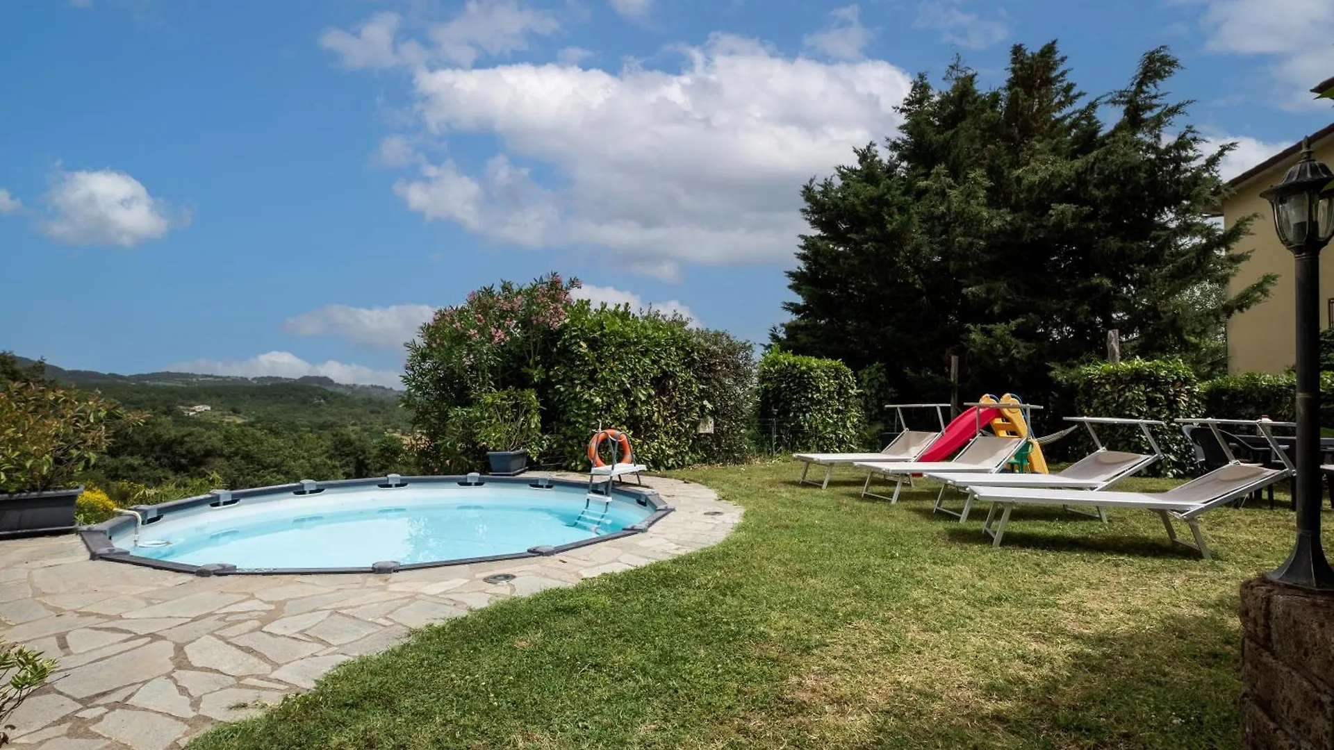 Casa Vacanze I Prati Sorano  0*, Sorano (Grosseto) Italy