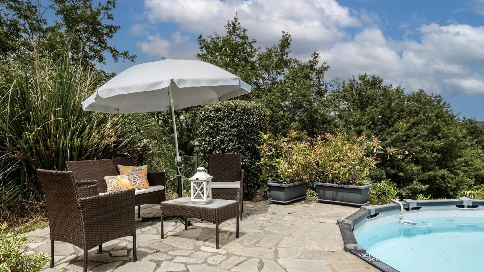 Casa Vacanze I Prati Sorano  0*, Sorano (Grosseto)