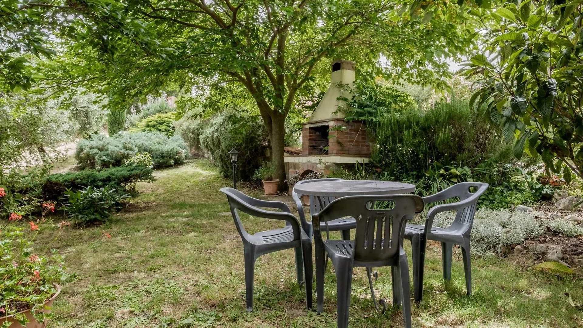Holiday home Casa Vacanze I Prati Sorano