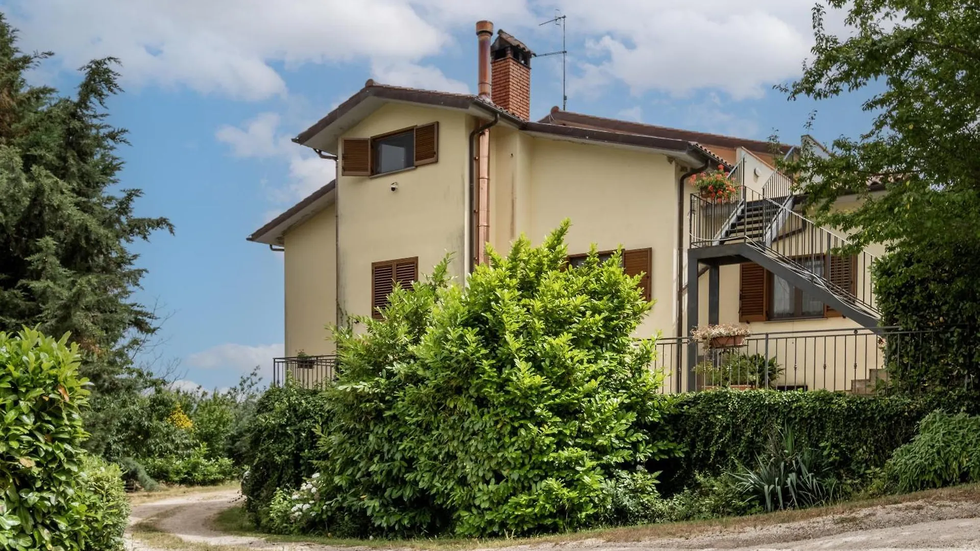 Casa Vacanze I Prati Sorano  Italy