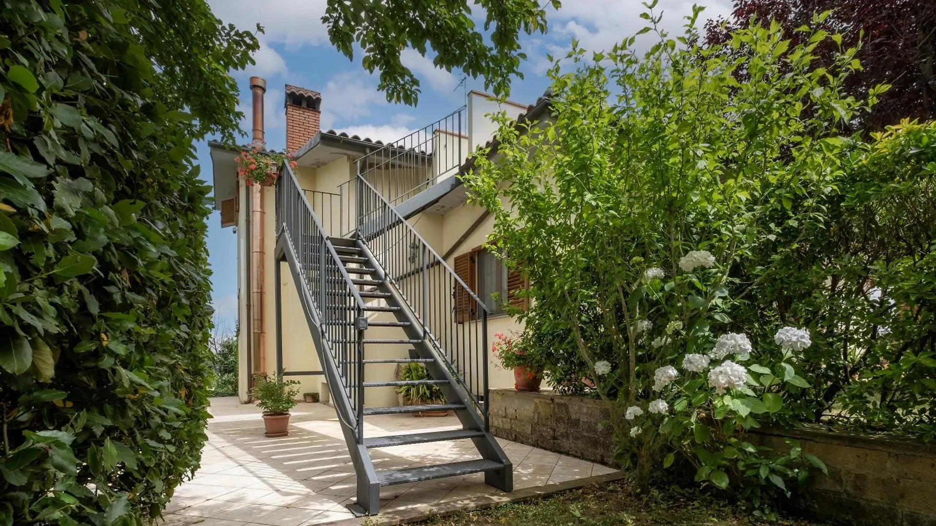 Casa Vacanze I Prati Sorano