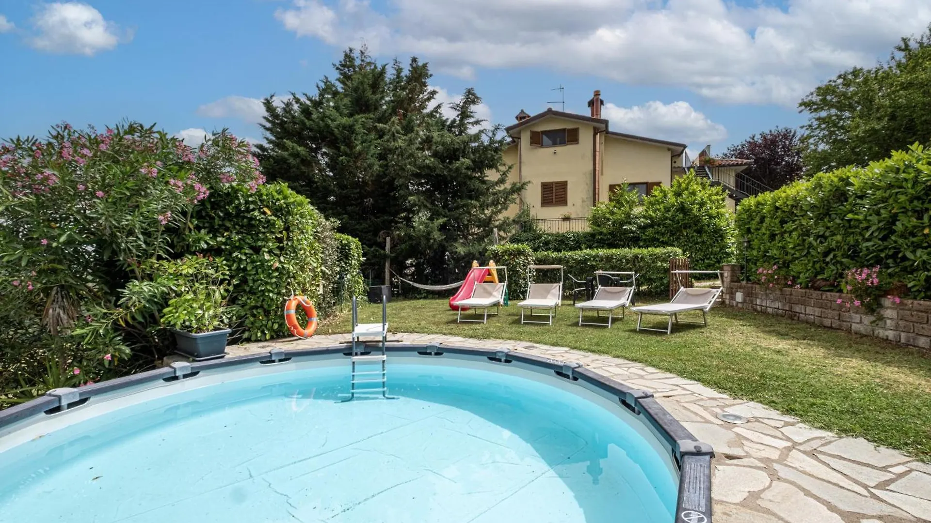 Casa Vacanze I Prati location