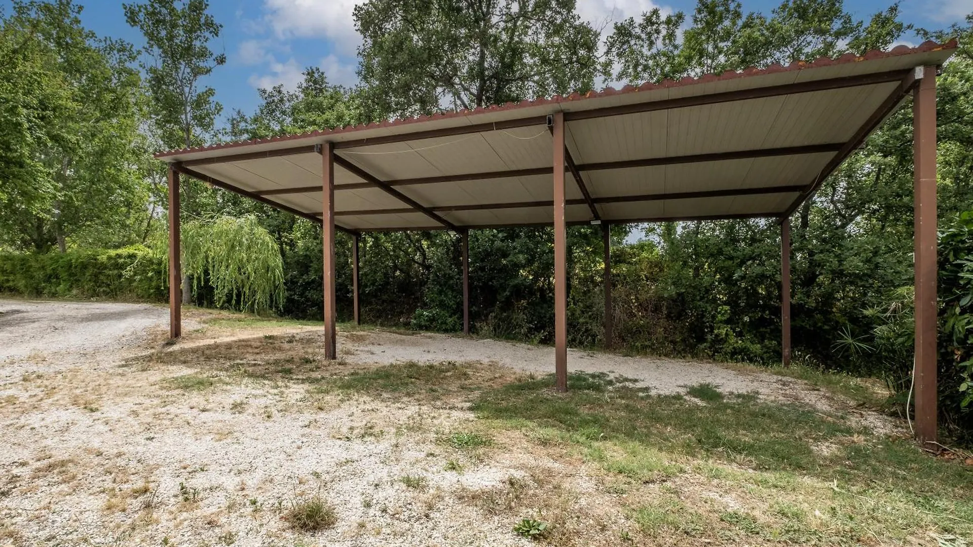 Casa Vacanze I Prati Sorano  Italy