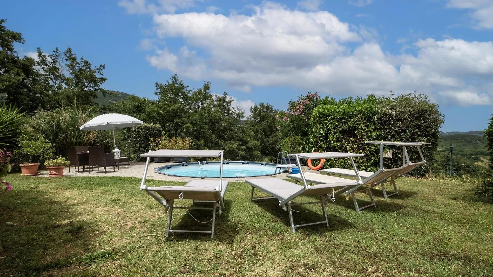 Casa Vacanze I Prati Sorano  Holiday home Sorano (Grosseto)